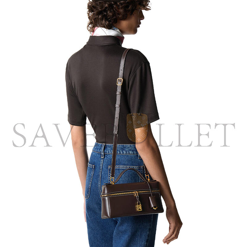 L0r0 P1ana extra bag l23 faq2126 (23*12*7cm)